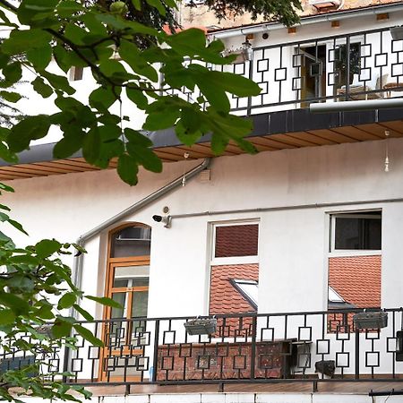 1881 Brasov Old Town - Double Room Exterior photo