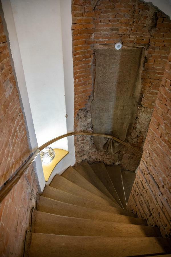 1881 Brasov Old Town - Double Room Exterior photo