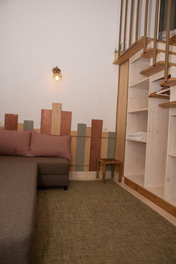 1881 Brasov Old Town - Double Room Exterior photo